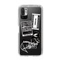 Slim Protection Case［ TAICHI - STICKER ］