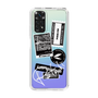 Slim Protection Case［ TAICHI - STICKER ］