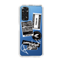 Slim Protection Case［ TAICHI - STICKER ］