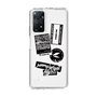Slim Protection Case［ TAICHI - STICKER ］
