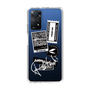 Slim Protection Case［ TAICHI - STICKER ］