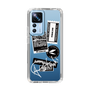 Slim Protection Case［ TAICHI - STICKER ］