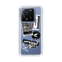 Slim Protection Case［ TAICHI - STICKER ］