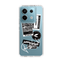 Slim Protection Case［ TAICHI - STICKER ］