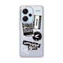 Slim Protection Case［ TAICHI - STICKER ］