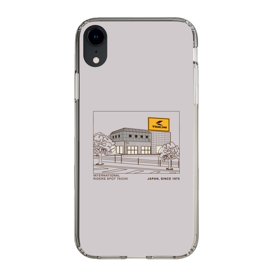 Slim Protection Case［ TAICHI - RIDERS SPOT TAICHI ］