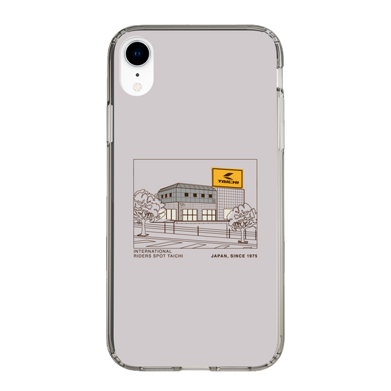 Slim Protection Case［ TAICHI - RIDERS SPOT TAICHI ］