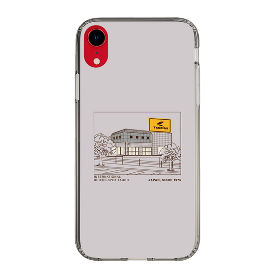 Slim Protection Case［ TAICHI - RIDERS SPOT TAICHI ］