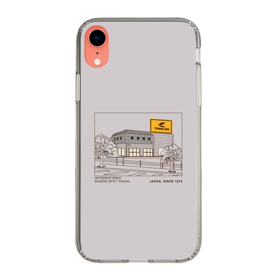 Slim Protection Case［ TAICHI - RIDERS SPOT TAICHI ］