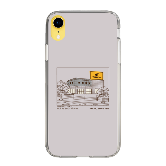 Slim Protection Case［ TAICHI - RIDERS SPOT TAICHI ］