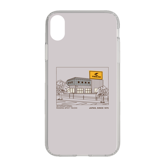 Slim Protection Case［ TAICHI - RIDERS SPOT TAICHI ］