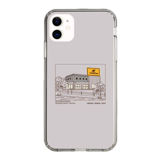 Slim Protection Case［ TAICHI - RIDERS SPOT TAICHI ］