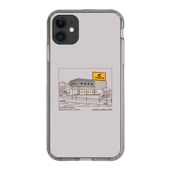 Slim Protection Case［ TAICHI - RIDERS SPOT TAICHI ］