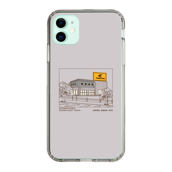 Slim Protection Case［ TAICHI - RIDERS SPOT TAICHI ］