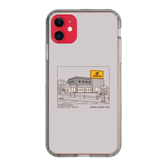 Slim Protection Case［ TAICHI - RIDERS SPOT TAICHI ］