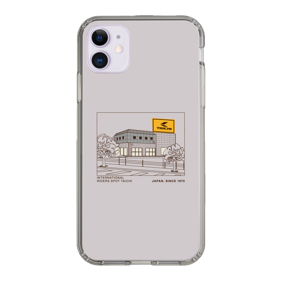 Slim Protection Case［ TAICHI - RIDERS SPOT TAICHI ］