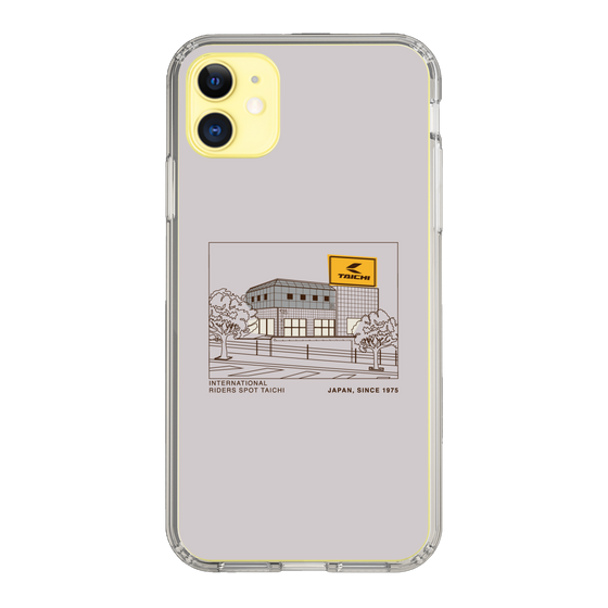 Slim Protection Case［ TAICHI - RIDERS SPOT TAICHI ］