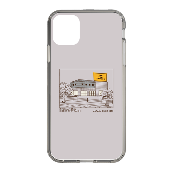 Slim Protection Case［ TAICHI - RIDERS SPOT TAICHI ］