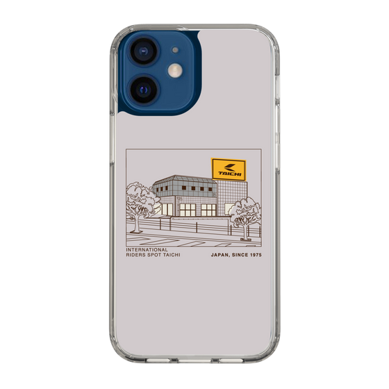 Slim Protection Case［ TAICHI - RIDERS SPOT TAICHI ］