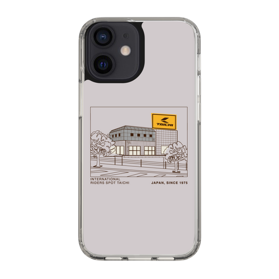 Slim Protection Case［ TAICHI - RIDERS SPOT TAICHI ］