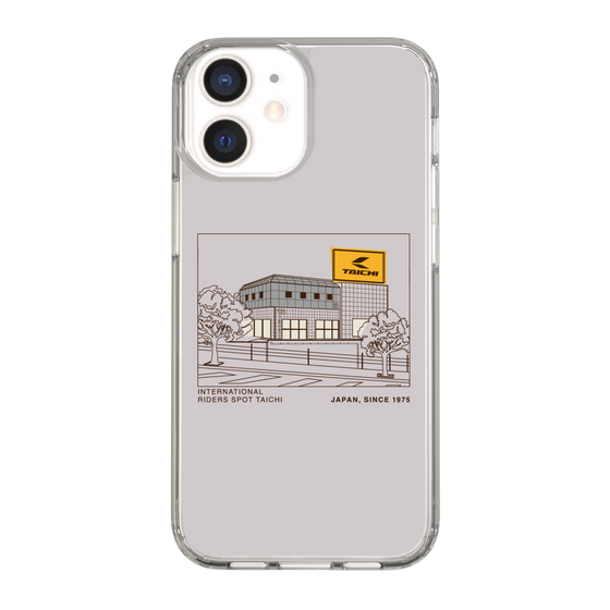 Slim Protection Case［ TAICHI - RIDERS SPOT TAICHI ］