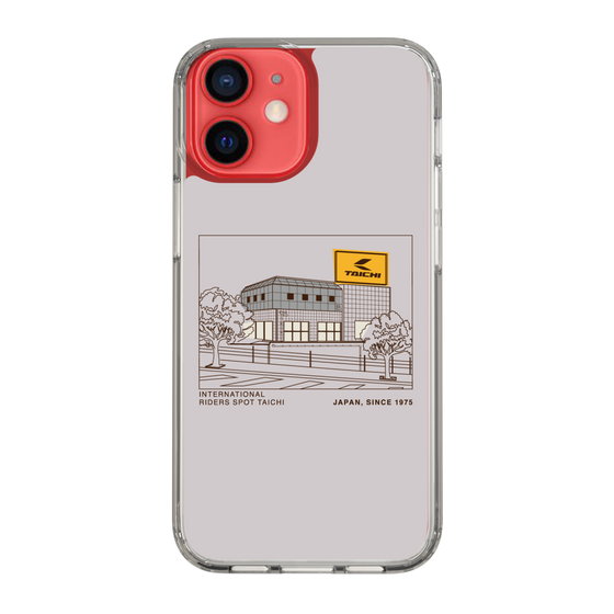 Slim Protection Case［ TAICHI - RIDERS SPOT TAICHI ］