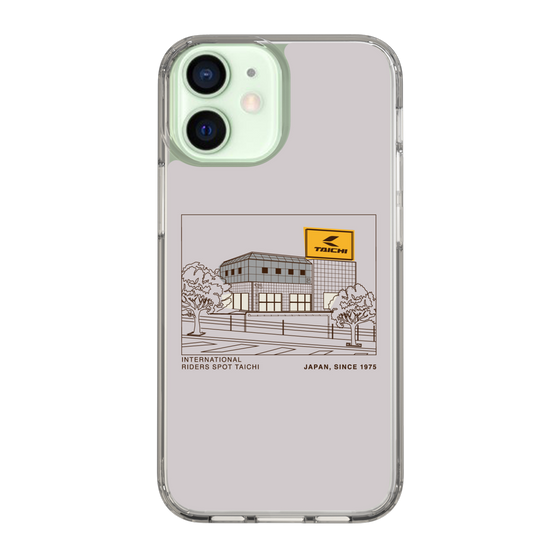 Slim Protection Case［ TAICHI - RIDERS SPOT TAICHI ］