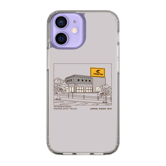 Slim Protection Case［ TAICHI - RIDERS SPOT TAICHI ］