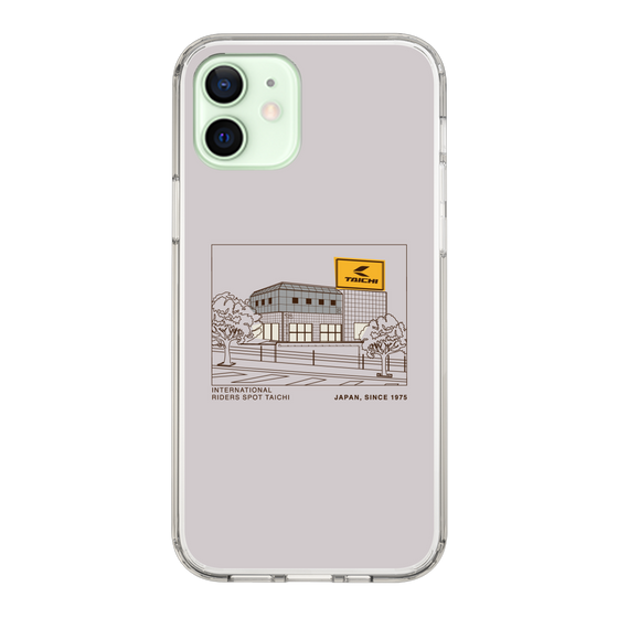 Slim Protection Case［ TAICHI - RIDERS SPOT TAICHI ］