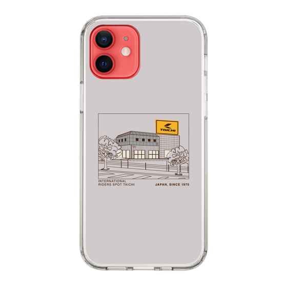 Slim Protection Case［ TAICHI - RIDERS SPOT TAICHI ］