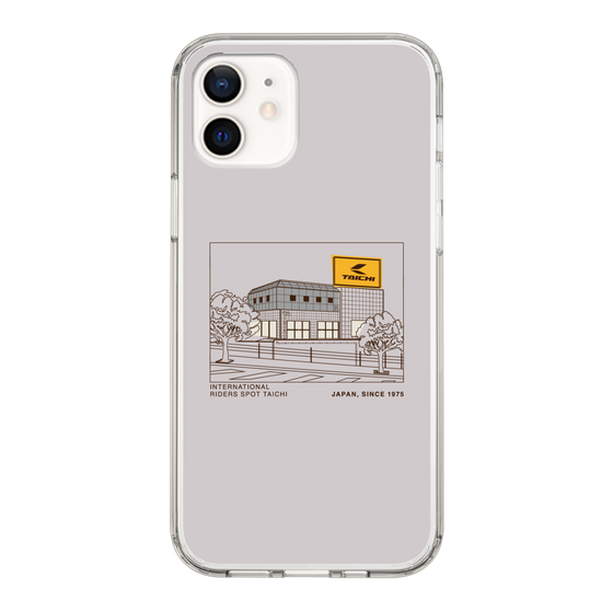 Slim Protection Case［ TAICHI - RIDERS SPOT TAICHI ］