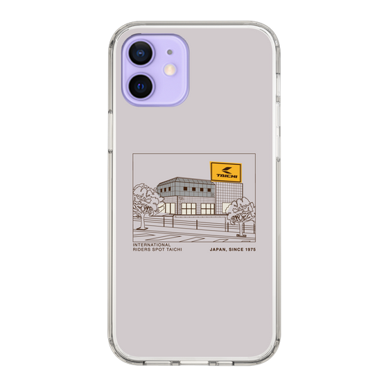Slim Protection Case［ TAICHI - RIDERS SPOT TAICHI ］