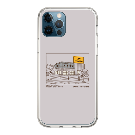 Slim Protection Case［ TAICHI - RIDERS SPOT TAICHI ］