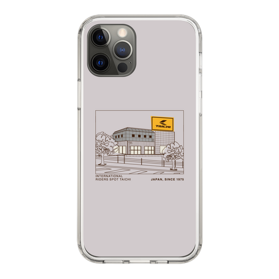 Slim Protection Case［ TAICHI - RIDERS SPOT TAICHI ］