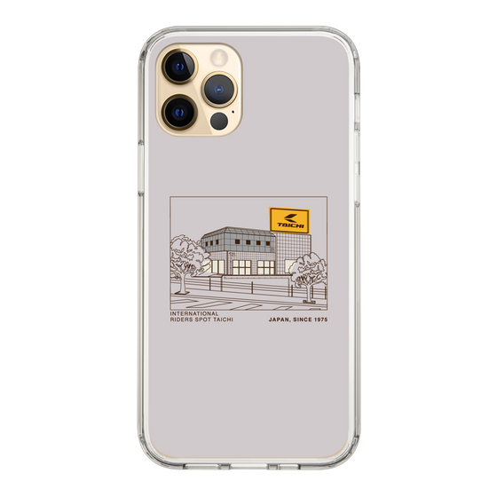 Slim Protection Case［ TAICHI - RIDERS SPOT TAICHI ］