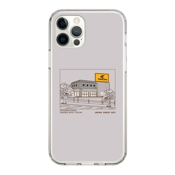 Slim Protection Case［ TAICHI - RIDERS SPOT TAICHI ］