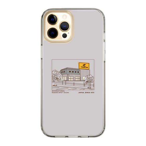 Slim Protection Case［ TAICHI - RIDERS SPOT TAICHI ］