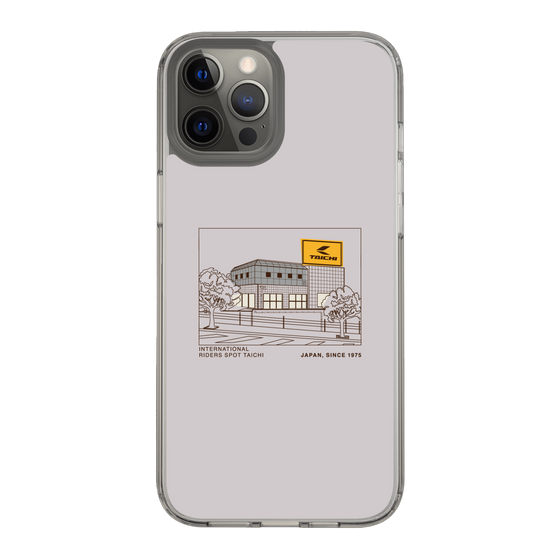 Slim Protection Case［ TAICHI - RIDERS SPOT TAICHI ］