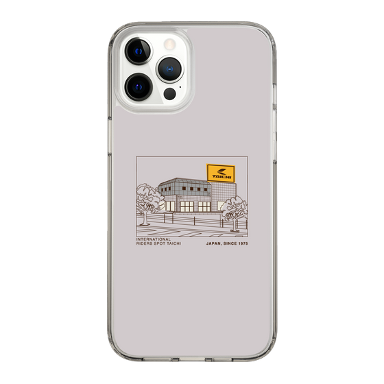 Slim Protection Case［ TAICHI - RIDERS SPOT TAICHI ］