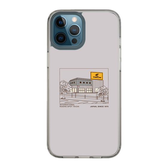 Slim Protection Case［ TAICHI - RIDERS SPOT TAICHI ］