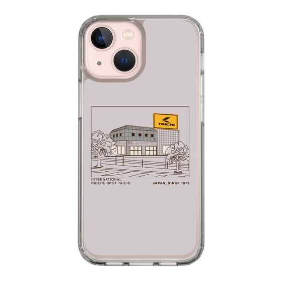 Slim Protection Case［ TAICHI - RIDERS SPOT TAICHI ］