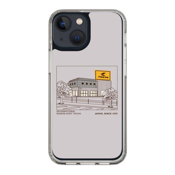 Slim Protection Case［ TAICHI - RIDERS SPOT TAICHI ］