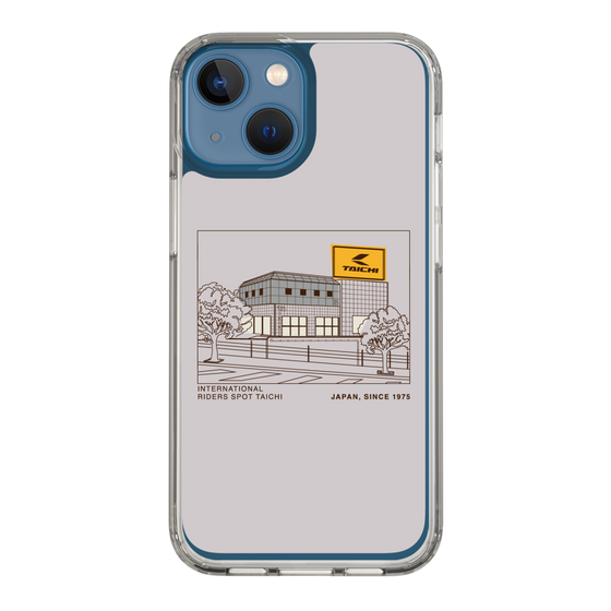 Slim Protection Case［ TAICHI - RIDERS SPOT TAICHI ］
