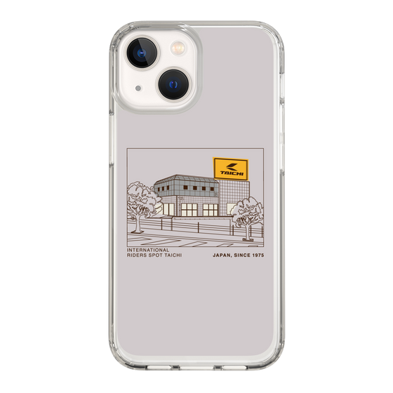 Slim Protection Case［ TAICHI - RIDERS SPOT TAICHI ］