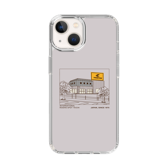 Slim Protection Case［ TAICHI - RIDERS SPOT TAICHI ］