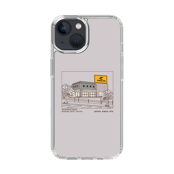 Slim Protection Case［ TAICHI - RIDERS SPOT TAICHI ］