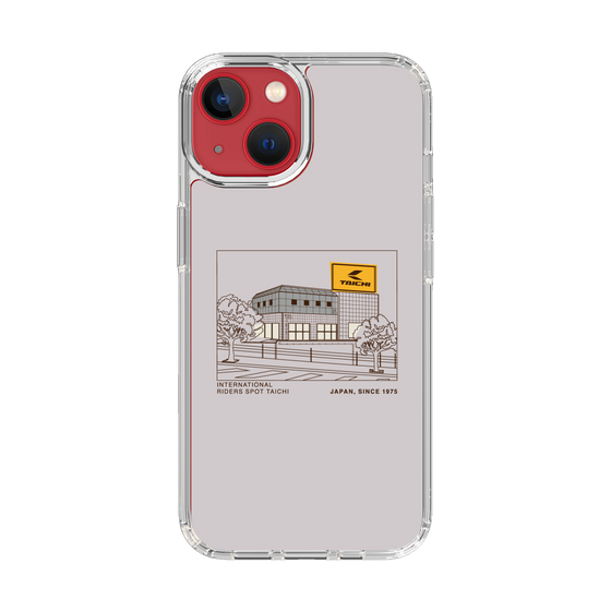 Slim Protection Case［ TAICHI - RIDERS SPOT TAICHI ］
