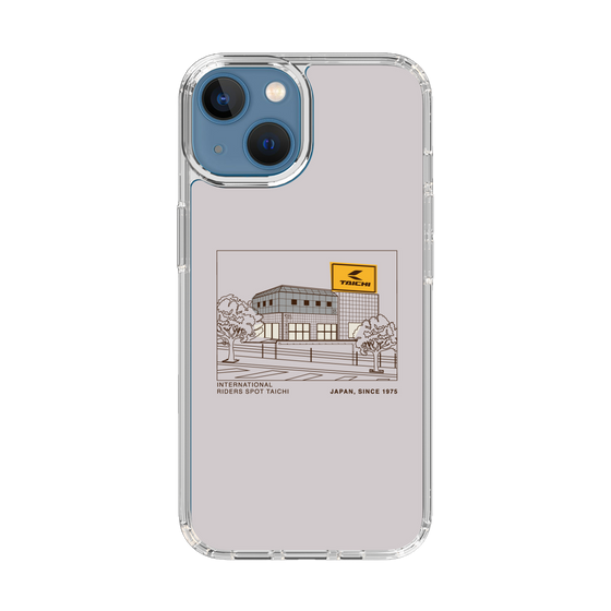 Slim Protection Case［ TAICHI - RIDERS SPOT TAICHI ］