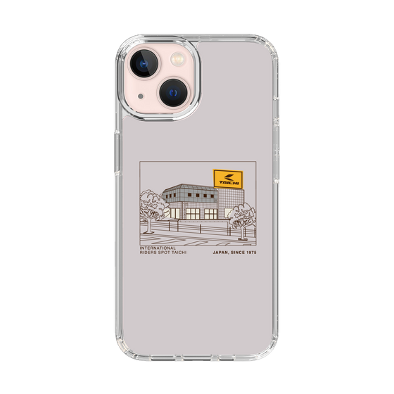 Slim Protection Case［ TAICHI - RIDERS SPOT TAICHI ］