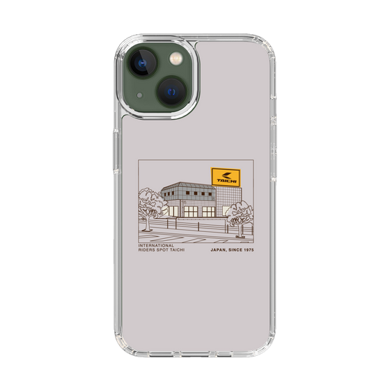 Slim Protection Case［ TAICHI - RIDERS SPOT TAICHI ］